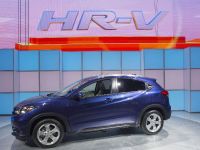 Honda HR-V Los Angeles (2014) - picture 2 of 4