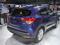 Honda HR-V Los Angeles (2014) - picture 3 of 4