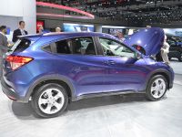 Honda HR-V Los Angeles (2014)