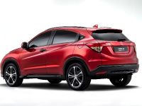 Honda HR-V Prototype (2014) - picture 2 of 2