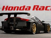 Honda HSV-010 GT (2010)