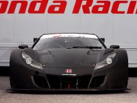 Honda HSV-010 GT (2010) - picture 3 of 7