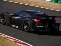 Honda HSV-010 GT (2010)