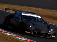 Honda HSV-010 GT (2010) - picture 6 of 7