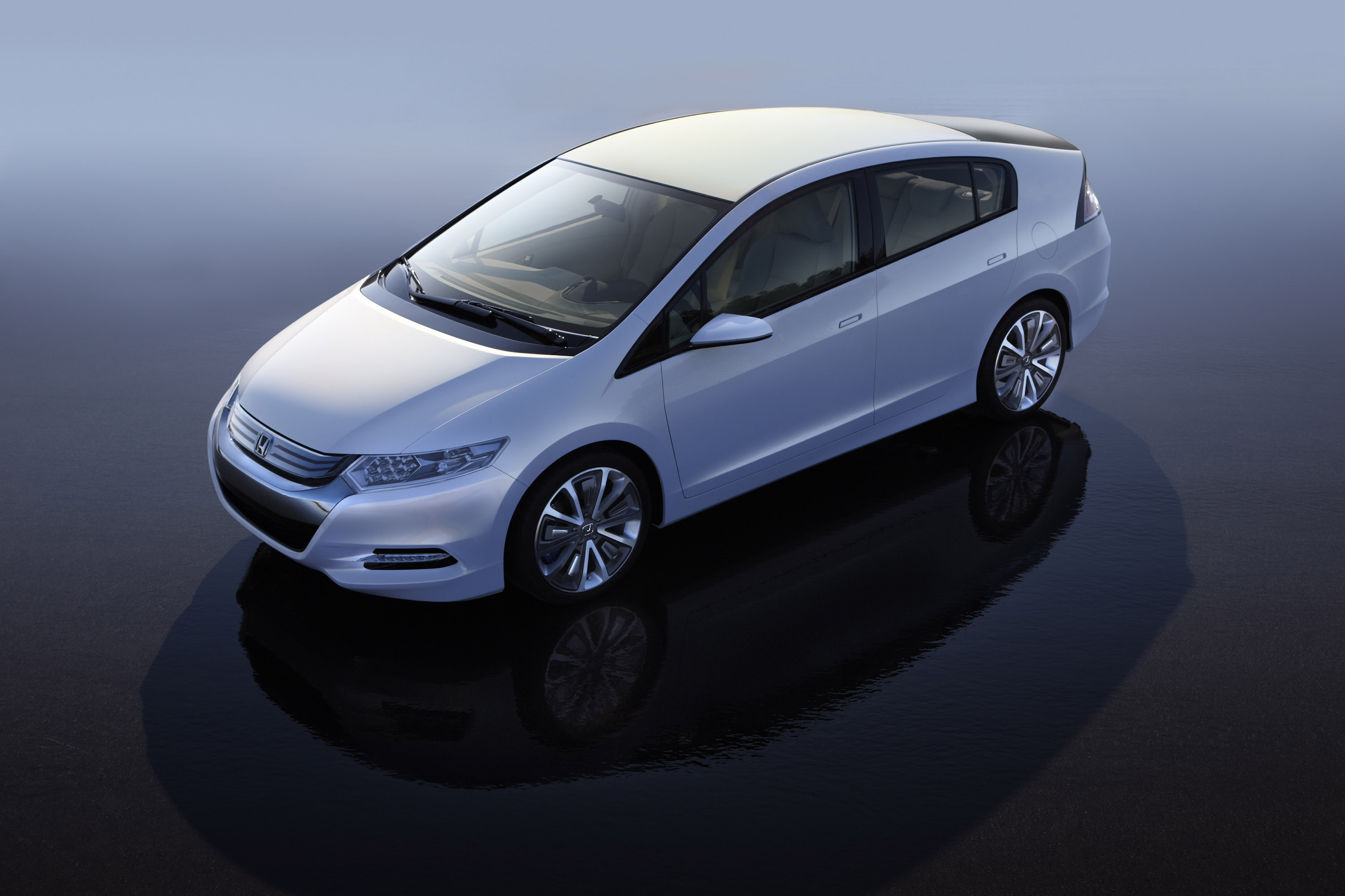 Honda Insight Concept