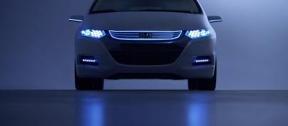 Honda Insight Concept (2010) - picture 7 of 15