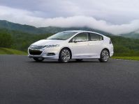 Honda Insight Concept (2010) - picture 2 of 15