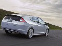 Honda Insight Concept (2010) - picture 6 of 15