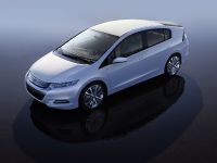 Honda Insight Concept (2010) - picture 3 of 15