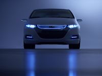 Honda Insight Concept (2010) - picture 7 of 15