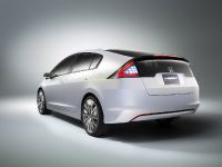 Honda Insight Concept (2010) - picture 5 of 15