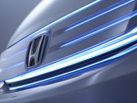 Honda Insight Concept (2010) - picture 10 of 15
