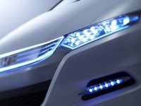 Honda Insight Concept (2010)