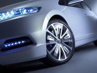 Honda Insight Concept (2010)