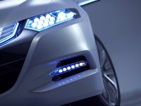 Honda Insight Concept (2010) - picture 13 of 15