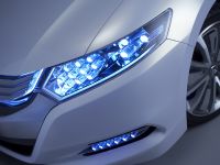 Honda Insight Concept (2010) - picture 14 of 15