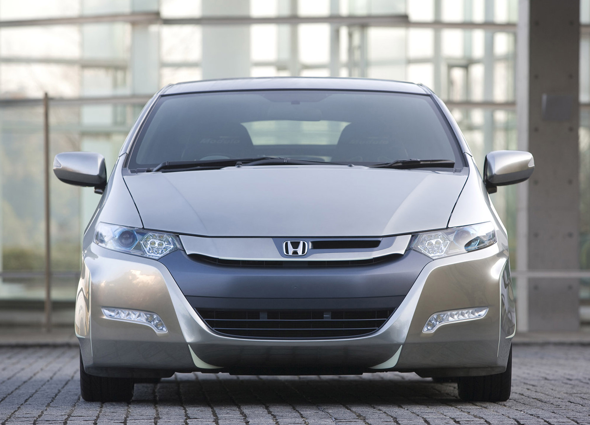 Honda Insight Sports Modulo Concept