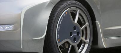 Honda Insight Sports Modulo Concept (2010) - picture 4 of 13