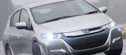 Honda Insight Sports Modulo Concept (2010) - picture 7 of 13
