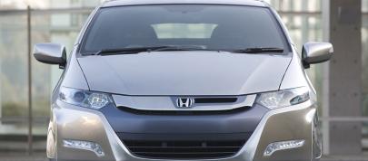 Honda Insight Sports Modulo Concept (2010) - picture 12 of 13