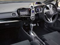 Honda Insight Sports Modulo Concept (2010)