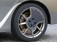 Honda Insight Sports Modulo Concept (2010) - picture 5 of 13