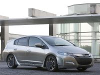 Honda Insight Sports Modulo Concept (2010) - picture 1 of 13