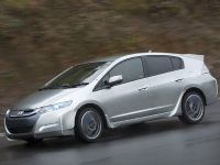 Honda Insight Sports Modulo Concept (2010) - picture 8 of 13