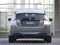 Honda Insight Sports Modulo Concept (2010) - picture 4 of 13