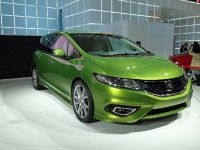 Honda Jade Concept Shanghai (2013)