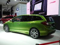 Honda Jade Concept Shanghai (2013) - picture 2 of 2