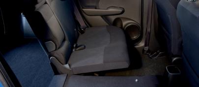 Honda Jazz (2008) - picture 44 of 64