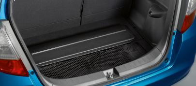 Honda Jazz (2008) - picture 47 of 64