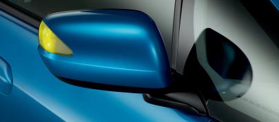 Honda Jazz (2008) - picture 52 of 64