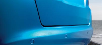 Honda Jazz (2008) - picture 55 of 64