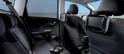 Honda Jazz (2008) - picture 60 of 64