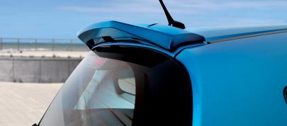 Honda Jazz (2008) - picture 63 of 64