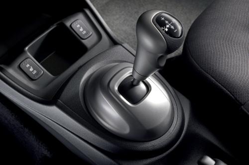 Honda Jazz (2008) - picture 56 of 64