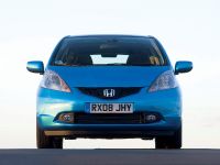 Honda Jazz (2008) - picture 4 of 64