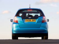 Honda Jazz (2008) - picture 5 of 64