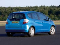 Honda Jazz (2008) - picture 8 of 64