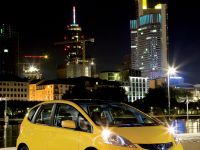 Honda Jazz (2008) - picture 11 of 64