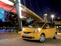 Honda Jazz (2008) - picture 13 of 64