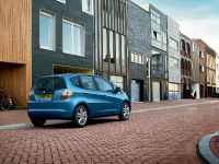 Honda Jazz (2008)