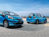 Honda Jazz (2008)