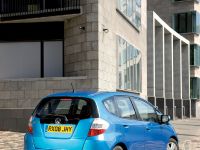 Honda Jazz (2008) - picture 18 of 64