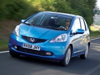 Honda Jazz (2008)