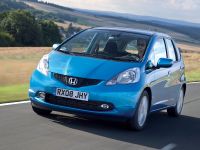 Honda Jazz (2008)