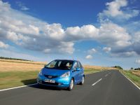 Honda Jazz (2008)