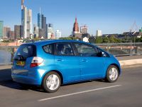 Honda Jazz (2008)